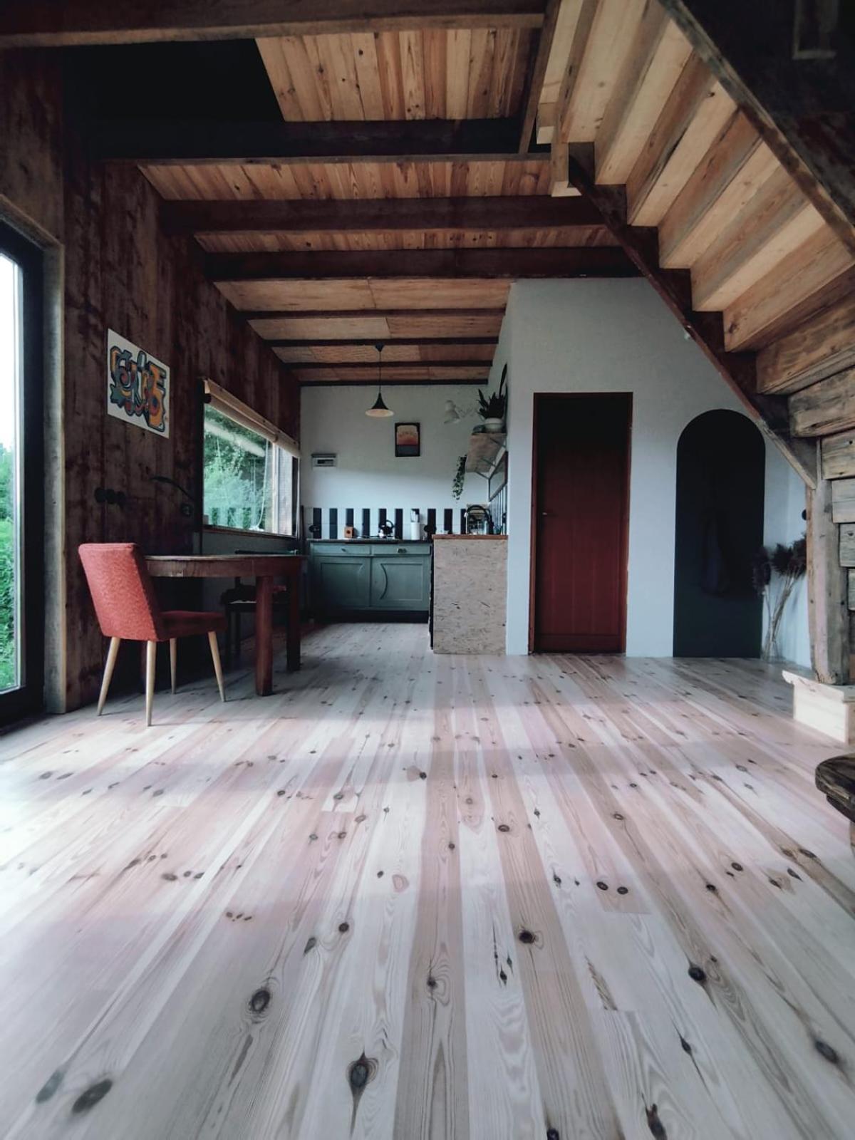 Olejarnia Godki Villa Jonkowo Luaran gambar
